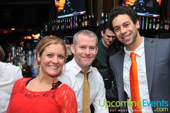 Photo from NYE 2014 - McFadden's Citizen's Bank Park