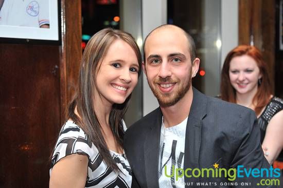 Photo from NYE 2014 - McFadden's Citizen's Bank Park
