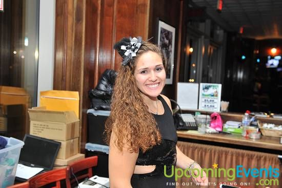 Photo from NYE 2014 - McFadden's Citizen's Bank Park