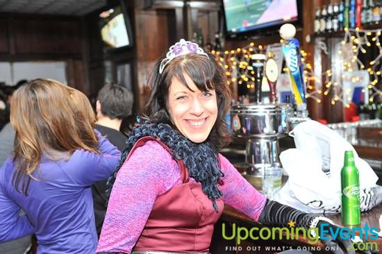 Photo from NYE 2014 - McFadden's Citizen's Bank Park