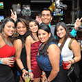 View photos for NYE 2014 - McFadden's Citizen's Bank Park