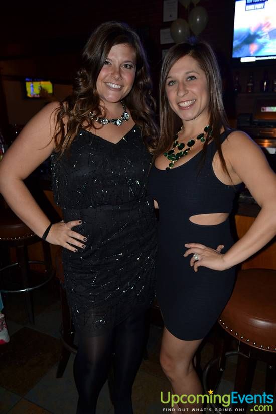 Photo from NYE 2014 - Public House
