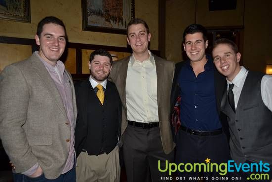 Photo from NYE 2014 - Public House