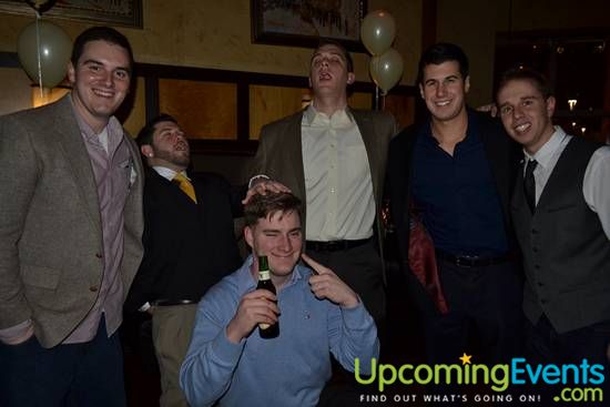 Photo from NYE 2014 - Public House