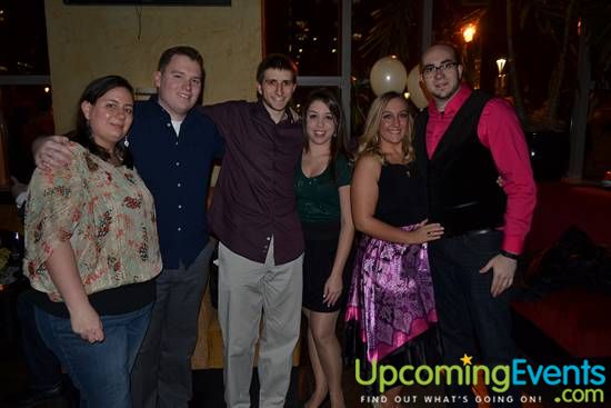 Photo from NYE 2014 - Public House