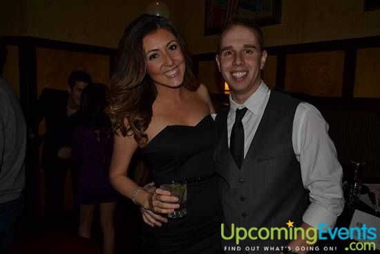 Photo from NYE 2014 - Public House