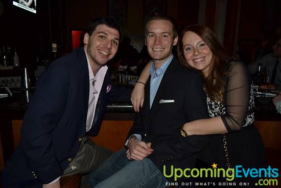 Photo from NYE 2014 - Public House