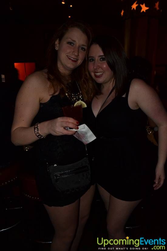 Photo from NYE 2014 - Public House