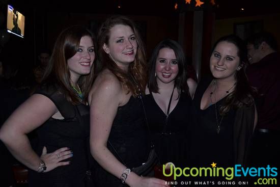 Photo from NYE 2014 - Public House