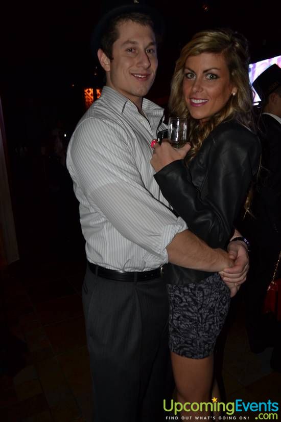 Photo from NYE 2014 - Public House