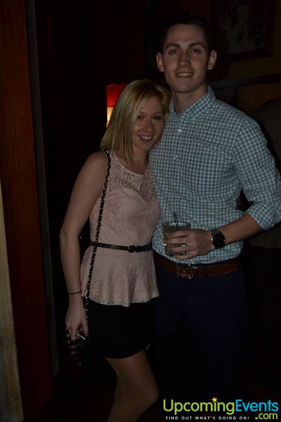 Photo from NYE 2014 - Public House