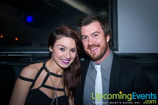 Photo from NYE 2014 - Recess Lounge