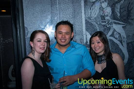 Photo from NYE 2014 - Recess Lounge