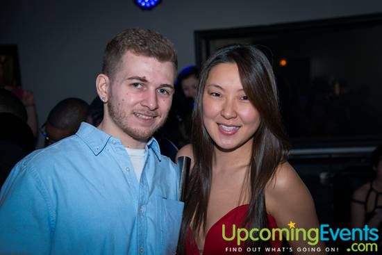 Photo from NYE 2014 - Recess Lounge