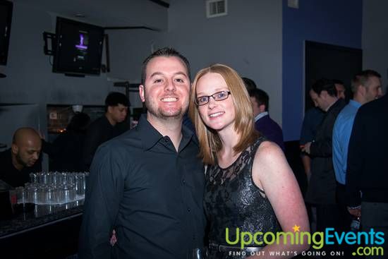 Photo from NYE 2014 - Recess Lounge