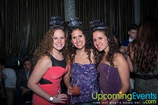 Photo from NYE 2014 - Recess Lounge