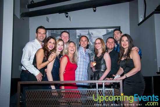Photo from NYE 2014 - Recess Lounge