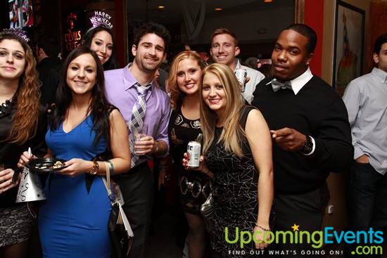 Photo from NYE 2014 - Tavern on Broad