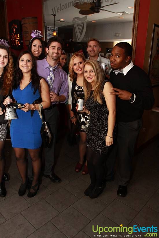 Photo from NYE 2014 - Tavern on Broad