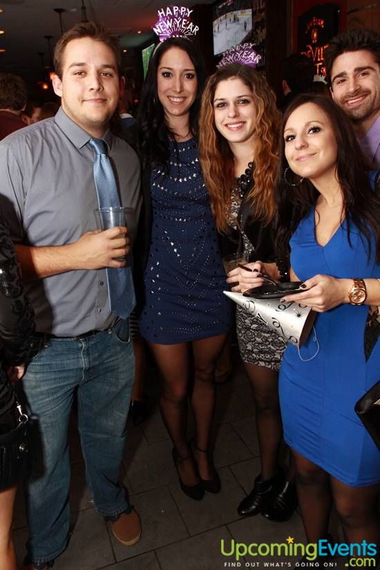 Photo from NYE 2014 - Tavern on Broad