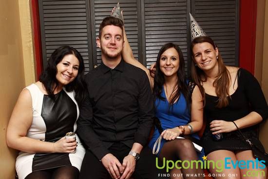 Photo from NYE 2014 - Tavern on Broad