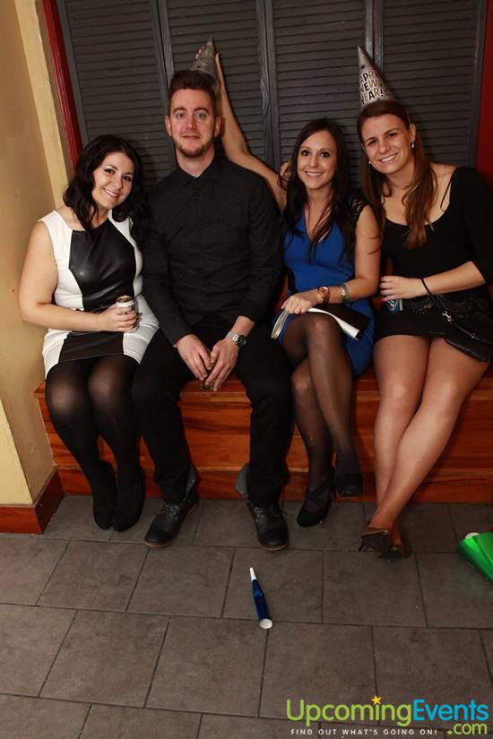 Photo from NYE 2014 - Tavern on Broad