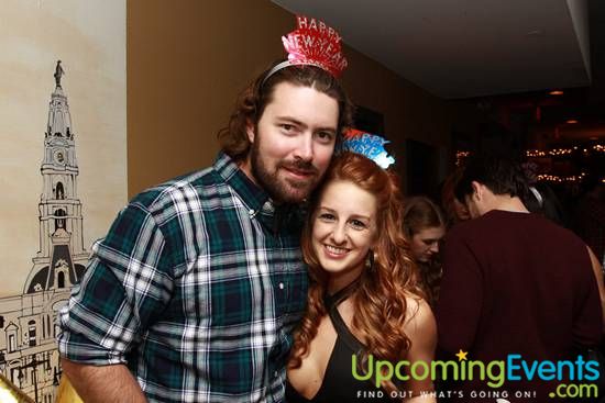 Photo from NYE 2014 - Tavern on Broad
