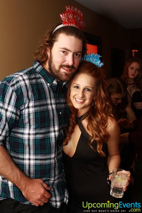 Photo from NYE 2014 - Tavern on Broad