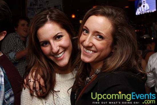 Photo from NYE 2014 - Tavern on Broad