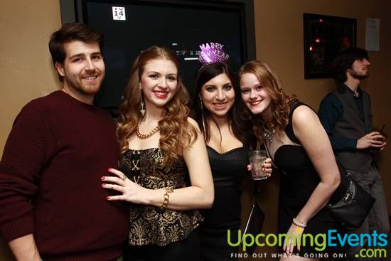 Photo from NYE 2014 - Tavern on Broad