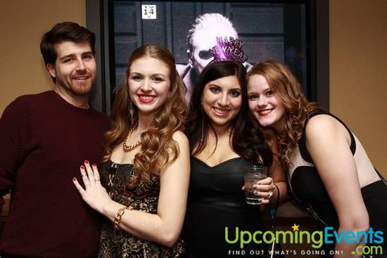 Photo from NYE 2014 - Tavern on Broad