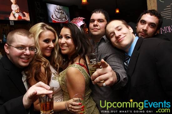 Photo from NYE 2014 - Tavern on Broad