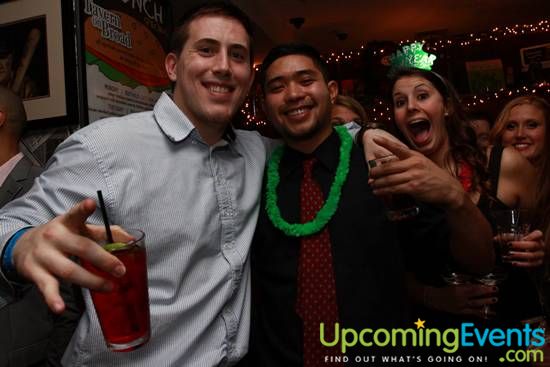 Photo from NYE 2014 - Tavern on Broad