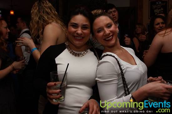 Photo from NYE 2014 - Tavern on Broad