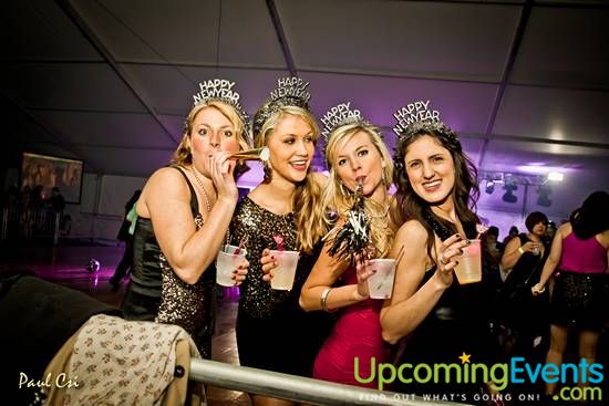 Photo from New Year's Eve at The Piazza!