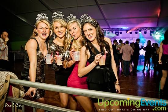 Photo from New Year's Eve at The Piazza!
