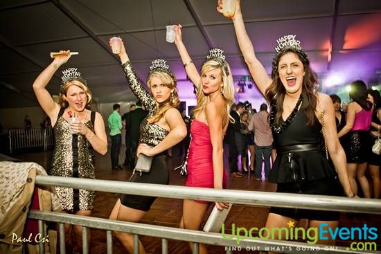 Photo from New Year's Eve at The Piazza!