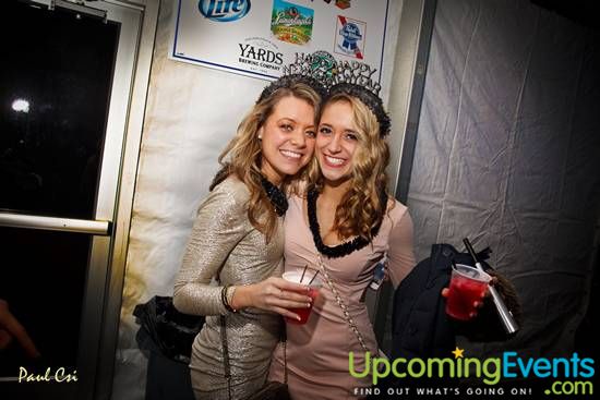 Photo from New Year's Eve at The Piazza!