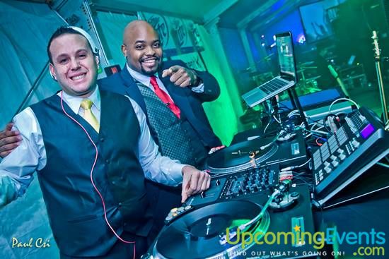 Photo from New Year's Eve at The Piazza!