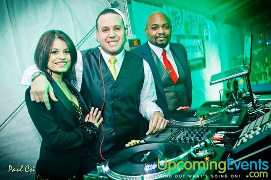 Photo from New Year's Eve at The Piazza!