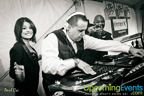 Photo from New Year's Eve at The Piazza!