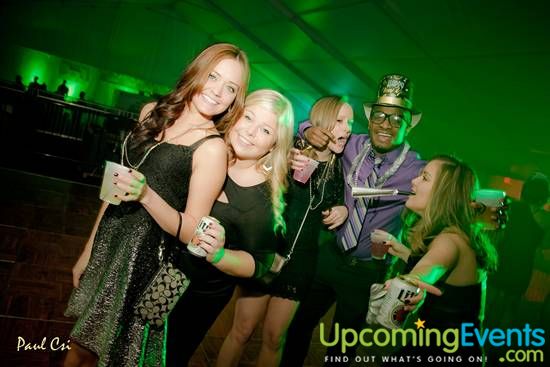Photo from New Year's Eve at The Piazza!