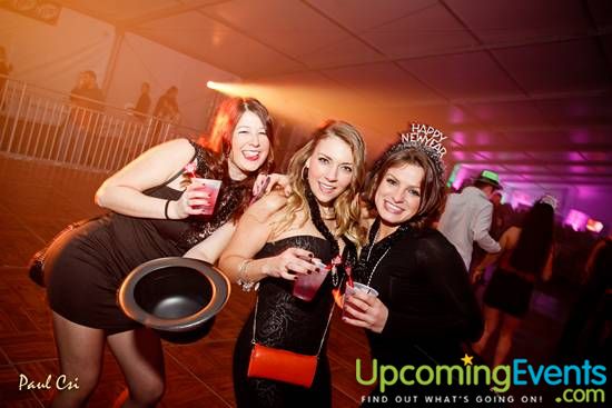 Photo from New Year's Eve at The Piazza!
