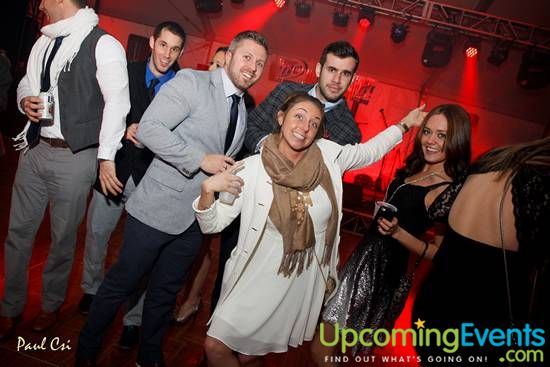 Photo from New Year's Eve at The Piazza!