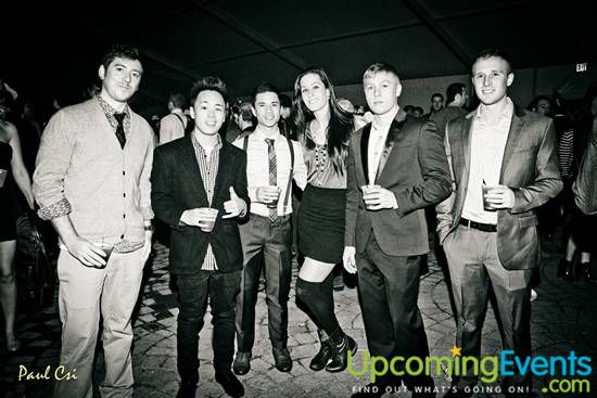 Photo from New Year's Eve at The Piazza!