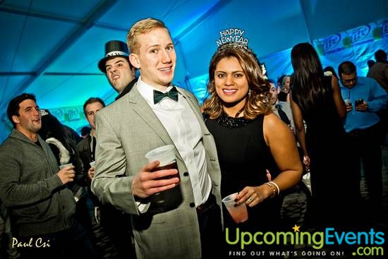 Photo from New Year's Eve at The Piazza!