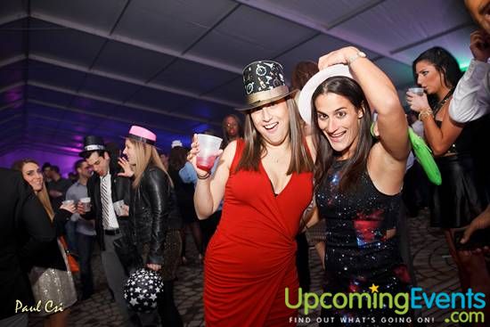 Photo from New Year's Eve at The Piazza!