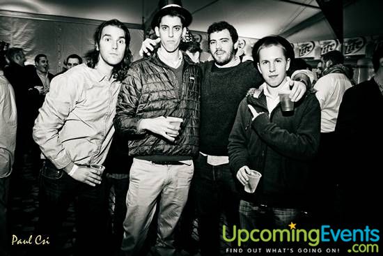 Photo from New Year's Eve at The Piazza!