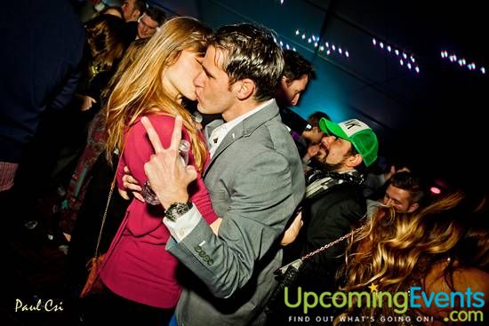 Photo from New Year's Eve at The Piazza!