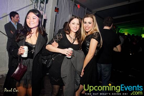 Photo from New Year's Eve at The Piazza!